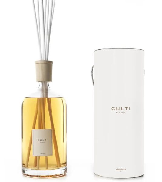 



Culti Milano - Diffusore Stile Aramara 