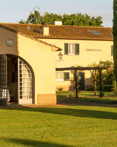 Marchesi Frescobaldi