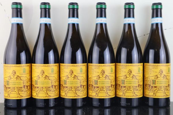 Trebbiano d’Abruzzo Valentini 2020