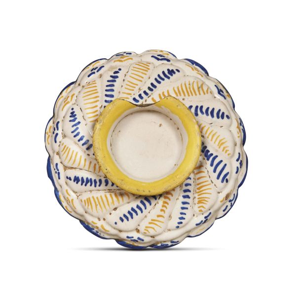 CRESPINA, FAENZA, 1540 CIRCA