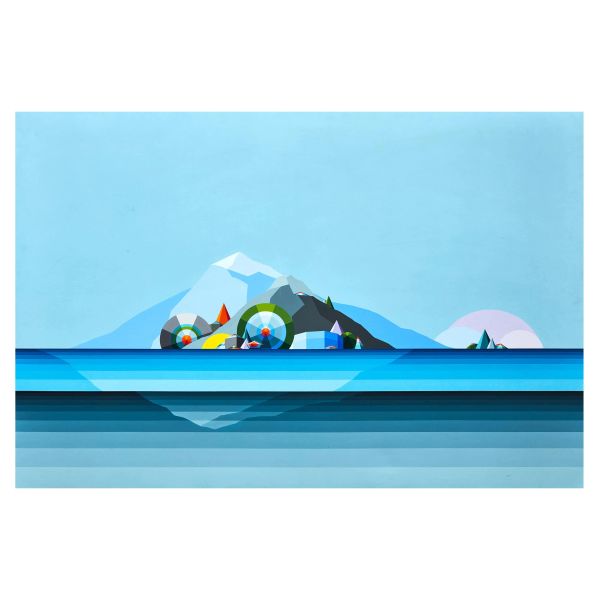 Keizo Morishita - 



KEIZO MORISHITA