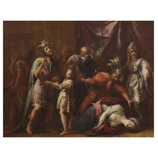 Alessandro Gherardini - Alessandro Gherardini