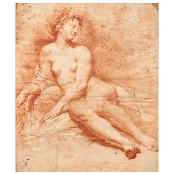 Attributed to Johann Elias Ridinger