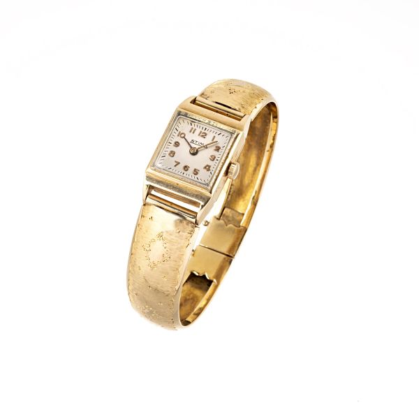 



STIMA WATCH IN 18KT GOLD