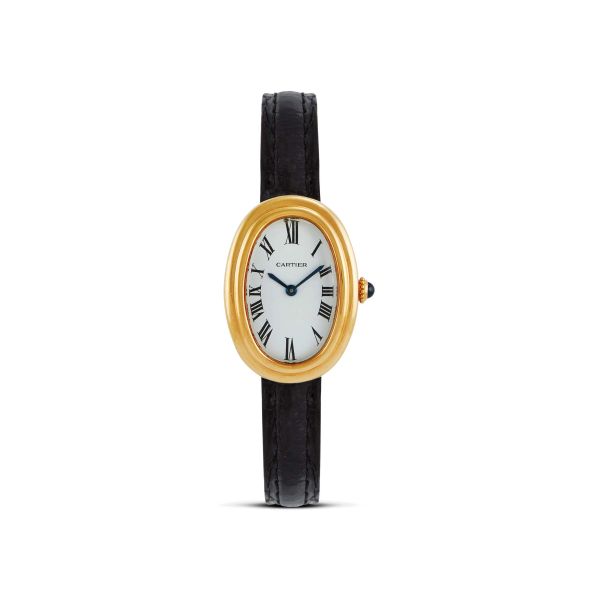 Cartier - 



CARTIER PARIS BAIGNOIRE
