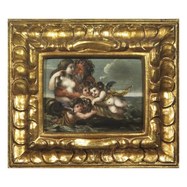 Scuola toscana, sec. XVII