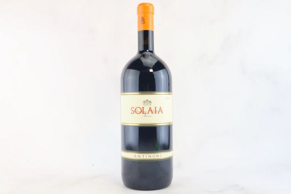 



Solaia Antinori 2010