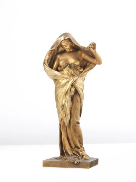      Louis-Ernest Barrias 