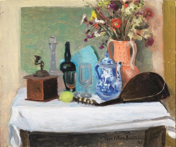 Ugo Vittore Bartolini