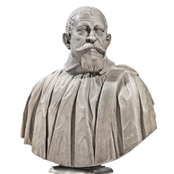 Scuola fiorentino, fine secolo XVI