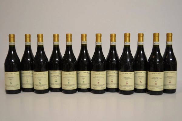 Selezione Barbaresco Sottimano 2013