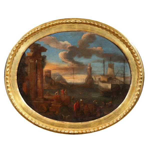 Scuola veneta, sec. XVII