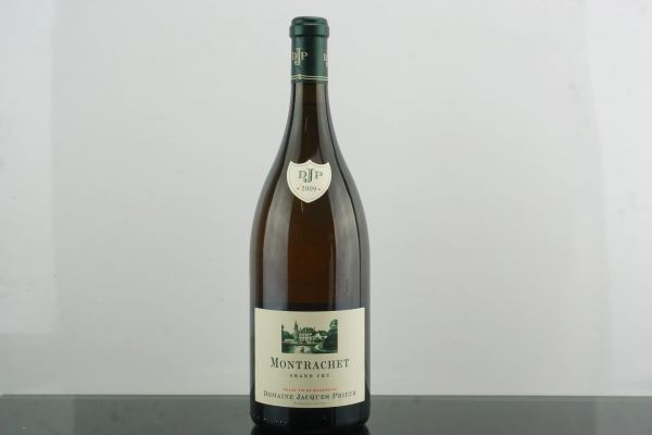 Montrachet Domaine Jacques Prieur 2009