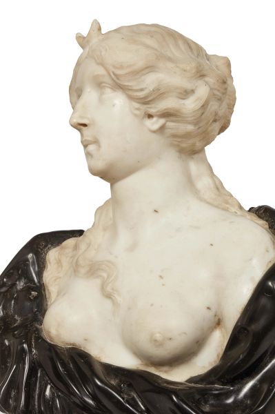 Scultore dell’Italia Settentrionale, seconda metà secolo XVIII