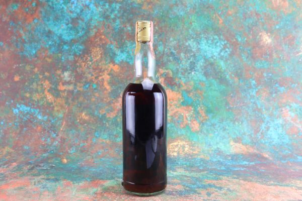 Macallan 1960