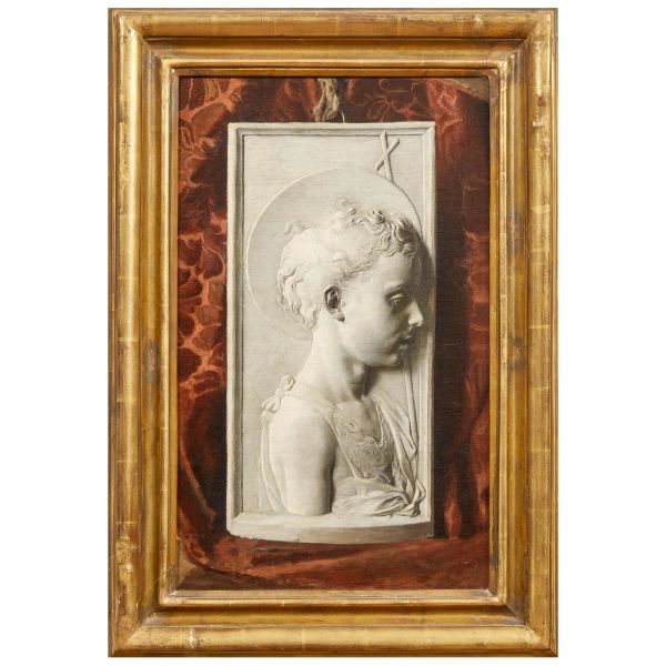 Artista italiano, prima metà XIX secolo