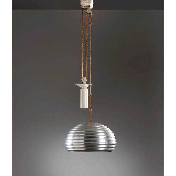 



Achille Castiglioni e 