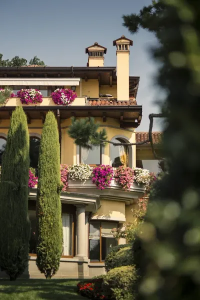 



Da Vittorio, Brusaporto (BG)