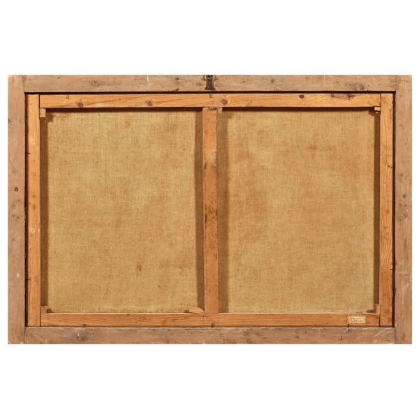 Pittore toscano, sec. XVII