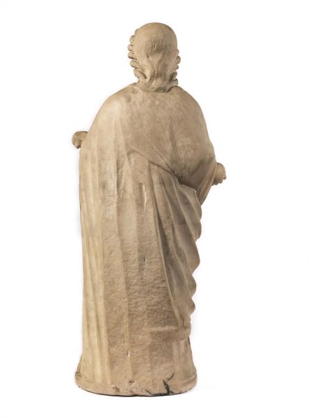 Bottega di Isaia da Pisa, Roma, seconda metà secolo XV