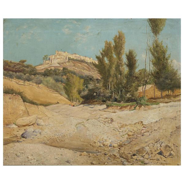 Eugenio Monteforte - 



Eugenio Monteforte