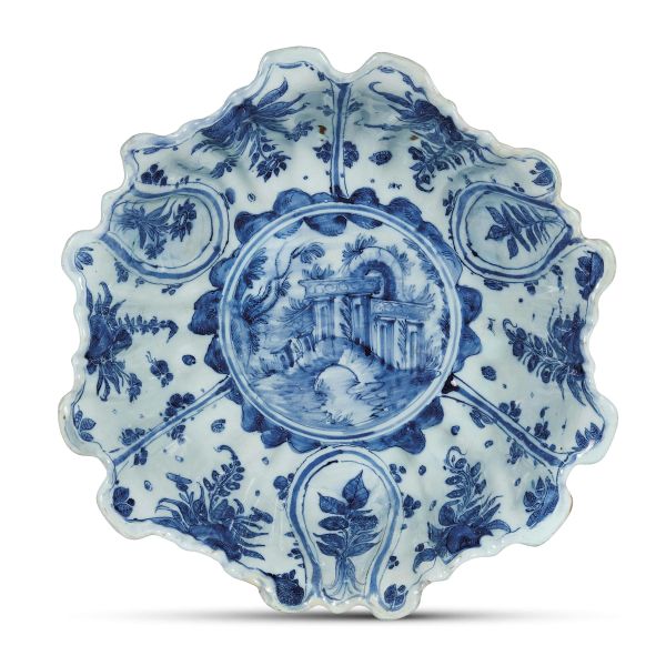 BACILE, SAVONA, SECONDA METÀ SECOLO XVII