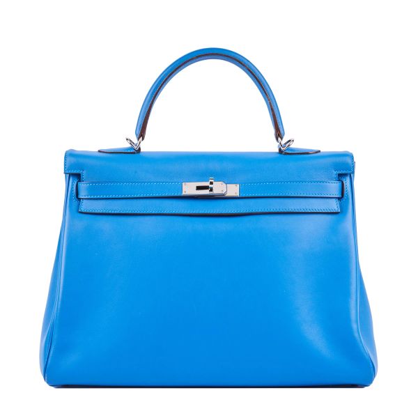 HERMES BORSA KELLY 35 