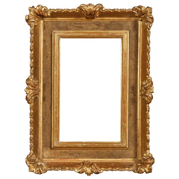 



AN EMILIAN FRAME, 17TH CENTURY