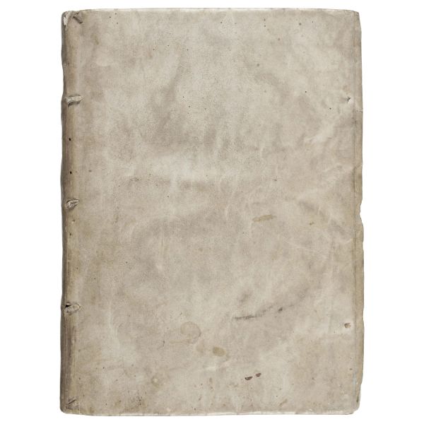 Dionigi d’Alicarnasso. Delle cose antiche della città di Roma. Venezia, Tramezzino, 1545.  