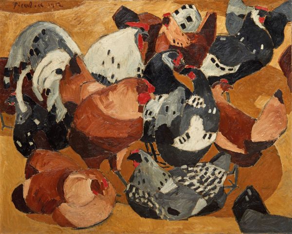 Francis Picabia