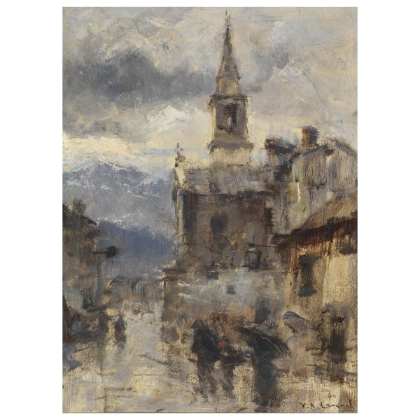 Vittore Antonio Cargnel