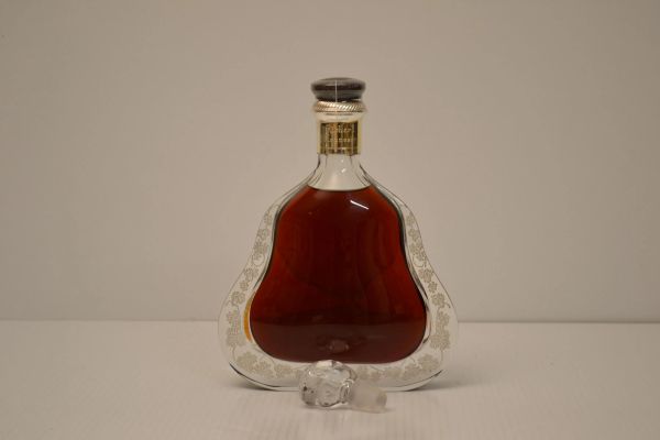 Richard Crystal Decanter Hennessy