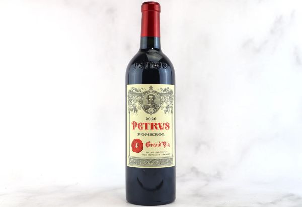 



P&eacute;trus 2020