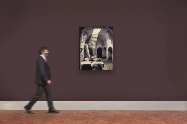 MIMMO JODICE