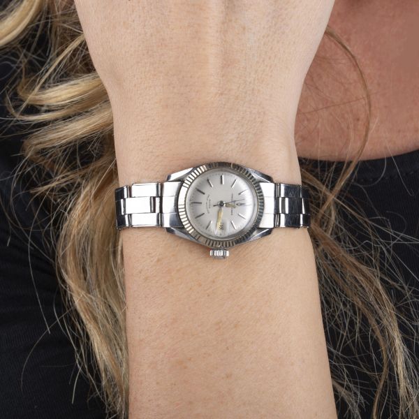 TUDOR PRINCESS OYSTERDATE REF. 7082 N. 4655XX