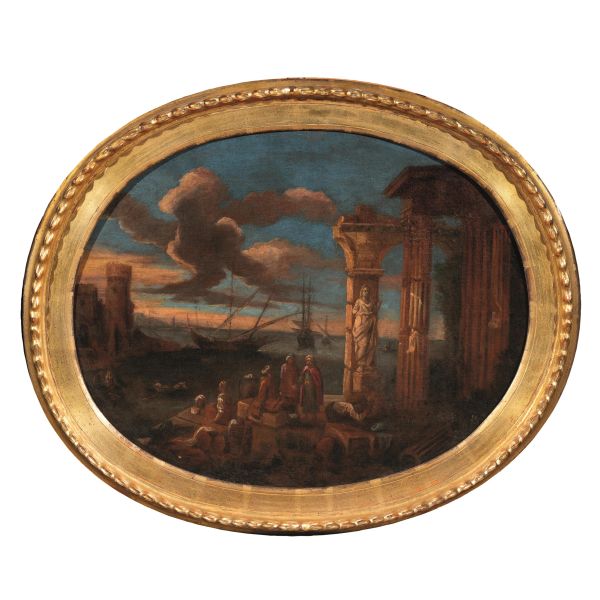 Scuola veneta, sec. XVII