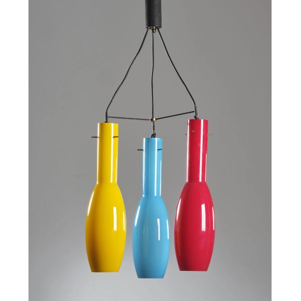



LAMPADA A SOSPENSIONE