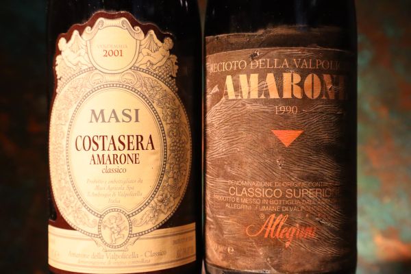 Selezione Amarone della Valpolicella