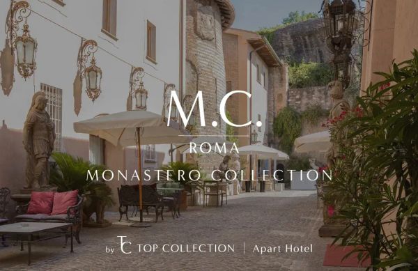 TC Monastero Suites, Roma