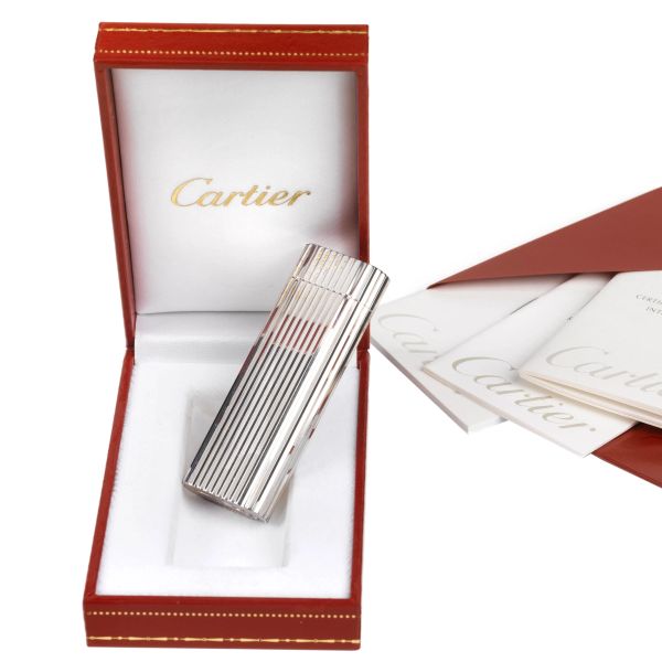 Cartier - CARTIER ACCENDINO