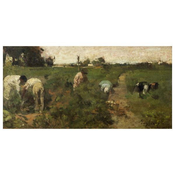 Eugenio Scorzelli - 



Eugenio Scorzelli 