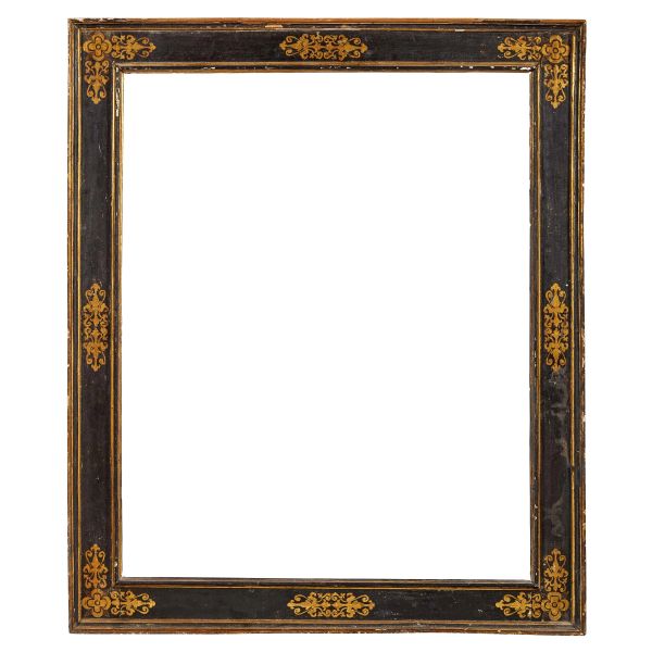 



CORNICE, TOSCANA, SECOLO XVI