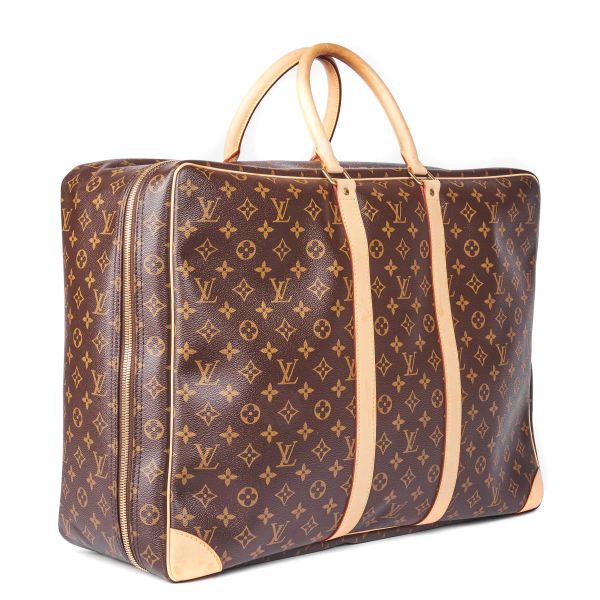 LOUIS VUITTON VALIGIA MORBIDA SIRIUS 55