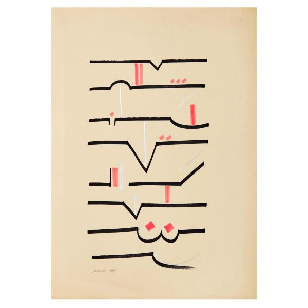 Bruno Munari - 



BRUNO MUNARI