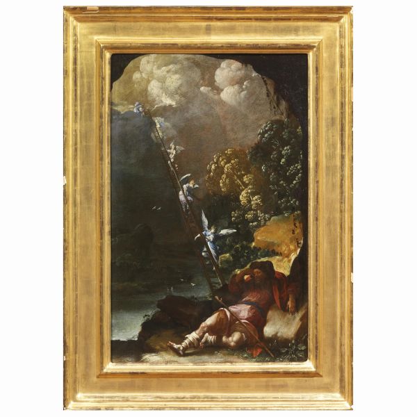 Scuola fiorentina, sec. XVI