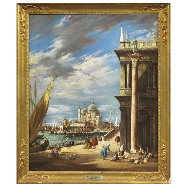 Scuola veneta, secc. XIX-XX