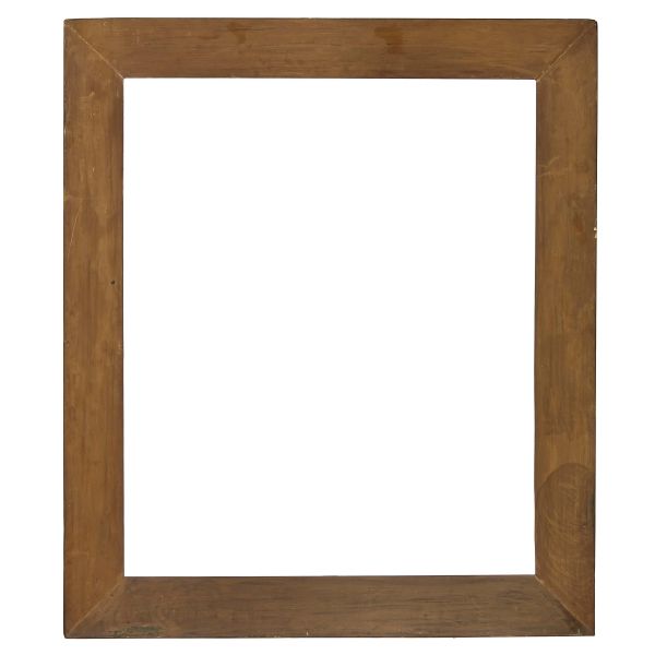 A FRAME, 20TH CENTURY