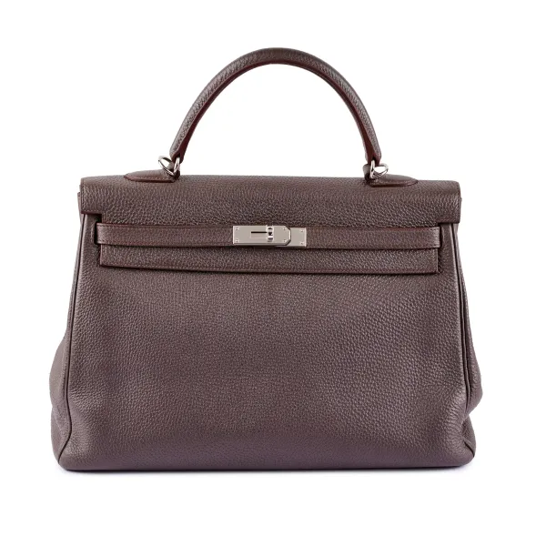 HERMES KELLY 35