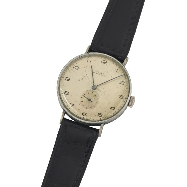 DOXA OROLOGIO IN METALLO