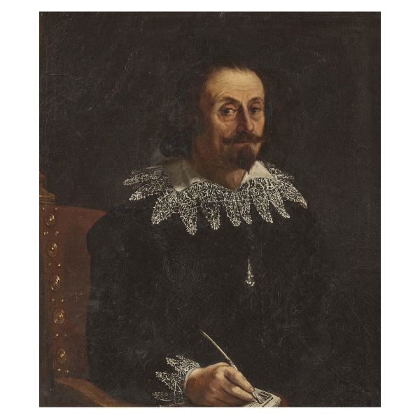 Attributed to Giovanni Francesco Barbieri, known as Guercino 